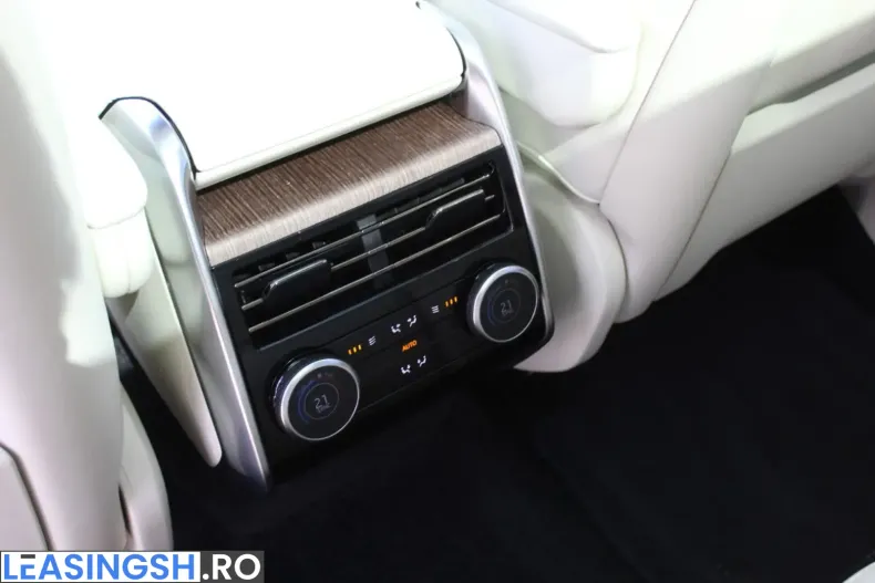 Land Rover Range Rover din 2023 cu 64.800 km - oferta LAN244864 - foto 6