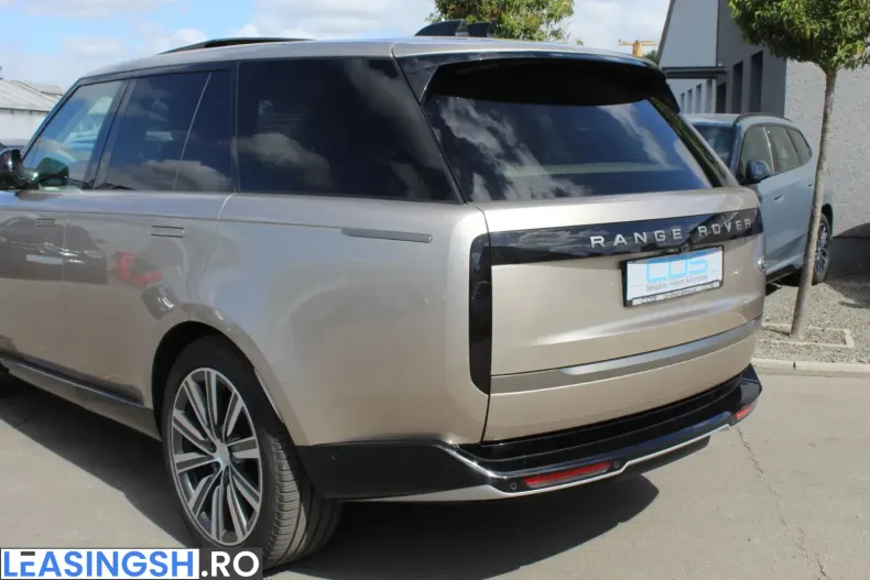 Land Rover Range Rover din 2023 cu 64.800 km - oferta LAN244864 - foto 7