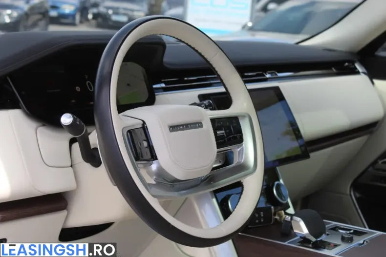 Land Rover Range Rover din 2023 cu 64.800 km - oferta LAN244864 - foto 10
