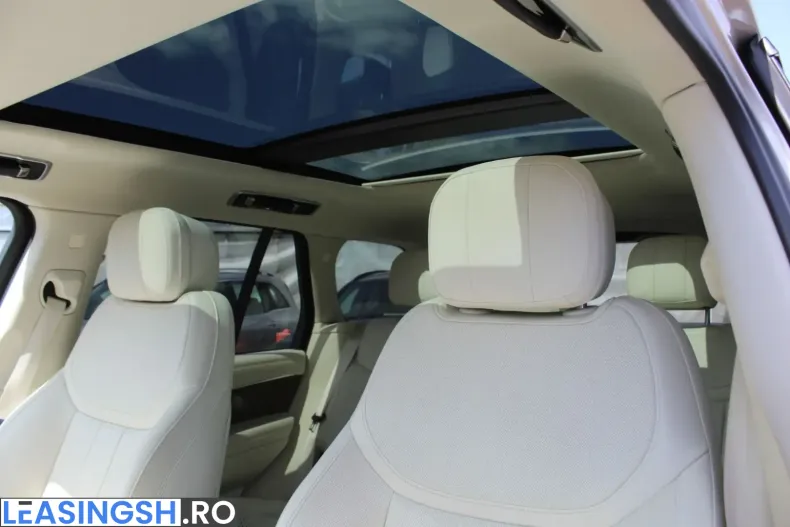Land Rover Range Rover din 2023 cu 64.800 km - oferta LAN244864 - foto 11