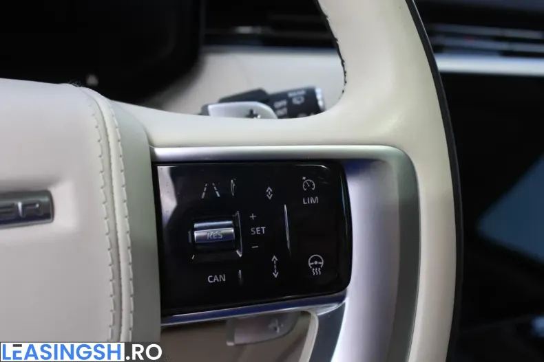 Land Rover Range Rover din 2023 cu 64.800 km - oferta LAN244864 - foto 15