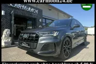 Audi SQ7 din 2021 cu 99.700 km - oferta AUD244865 - foto 1