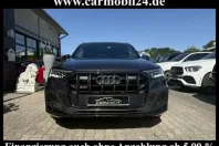 Audi SQ7 din 2021 cu 99.700 km - oferta AUD244865 - foto 2