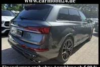 Audi SQ7 din 2021 cu 99.700 km - oferta AUD244865 - foto 4