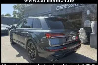 Audi SQ7 din 2021 cu 99.700 km - oferta AUD244865 - foto 6