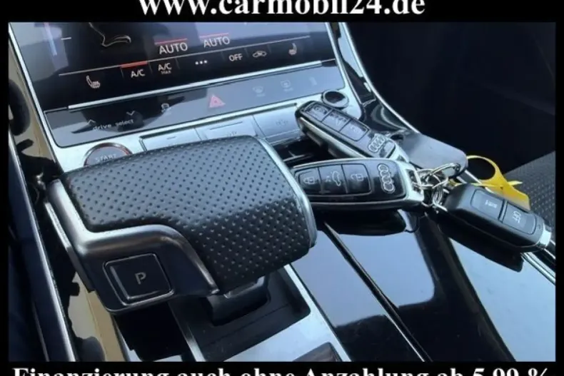 Audi SQ7 din 2021 cu 99.700 km - oferta AUD244865 - foto 9