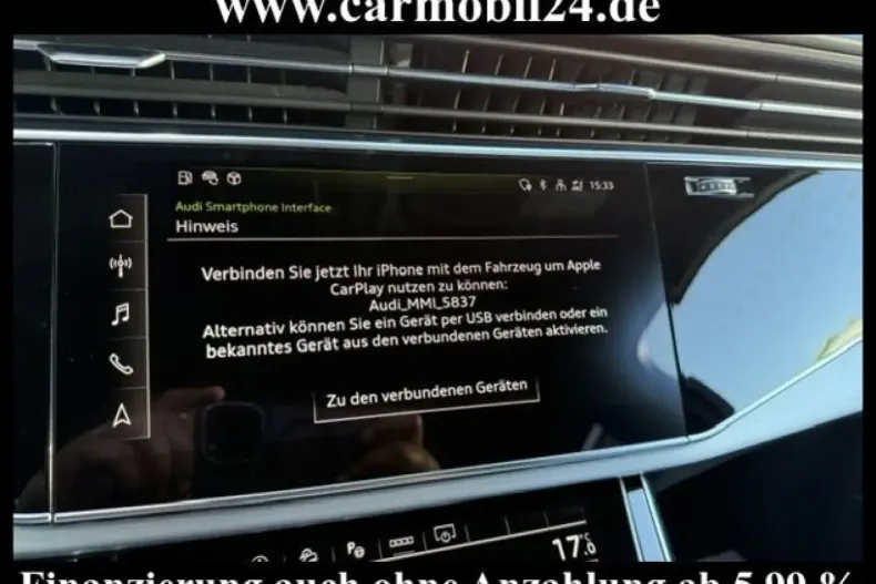 Audi SQ7 din 2021 cu 99.700 km - oferta AUD244865 - foto 12