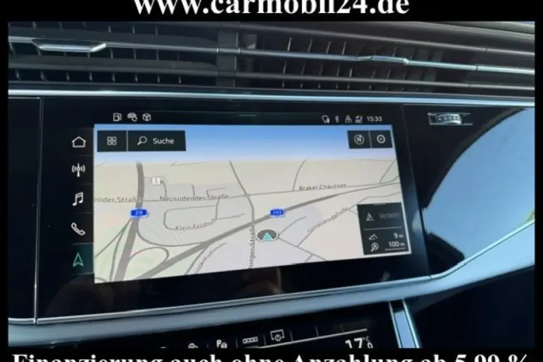 Audi SQ7 din 2021 cu 99.700 km - oferta AUD244865 - foto 13