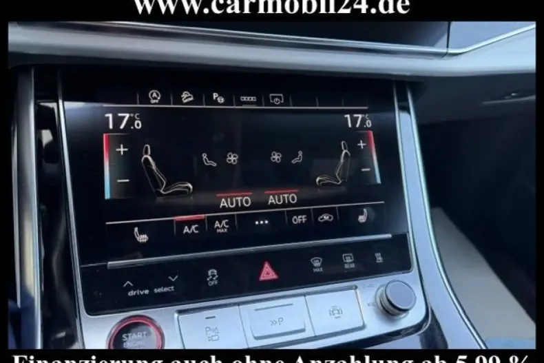 Audi SQ7 din 2021 cu 99.700 km - oferta AUD244865 - foto 15