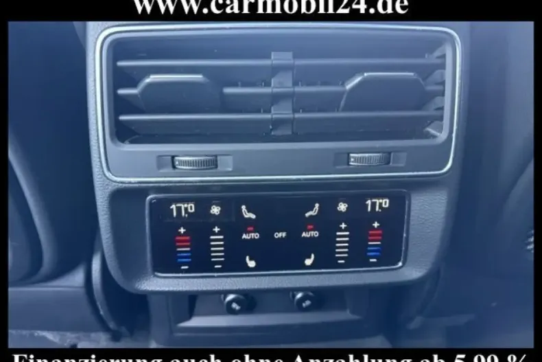 Audi SQ7 din 2021 cu 99.700 km - oferta AUD244865 - foto 17