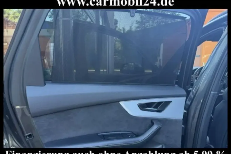 Audi SQ7 din 2021 cu 99.700 km - oferta AUD244865 - foto 18