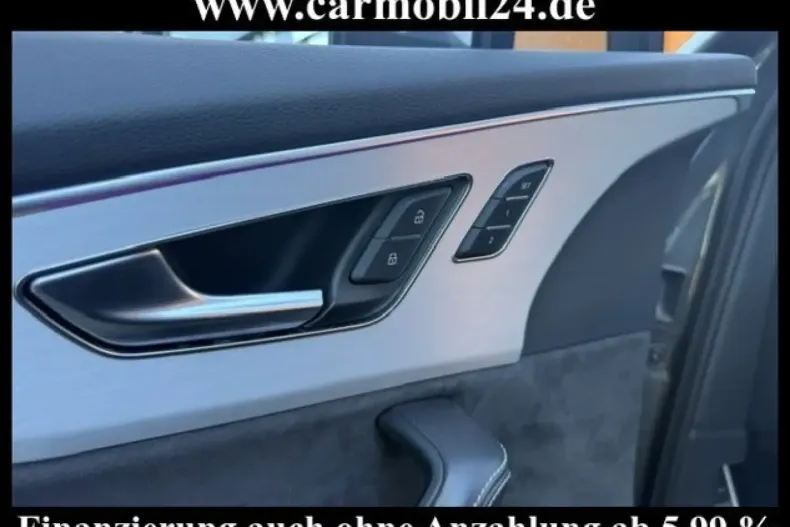 Audi SQ7 din 2021 cu 99.700 km - oferta AUD244865 - foto 19