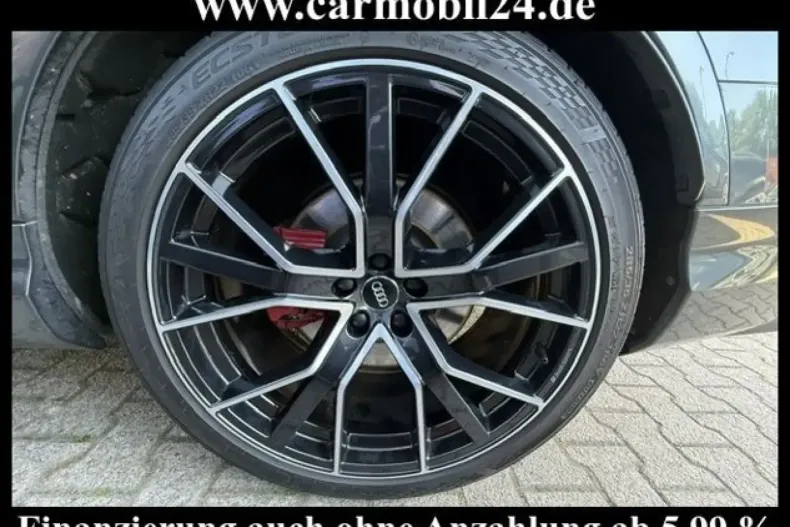 Audi SQ7 din 2021 cu 99.700 km - oferta AUD244865 - foto 20