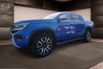 Volkswagen Amarok din 2025 - oferta VOL244866