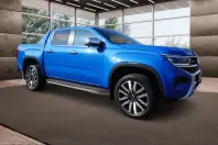 Volkswagen Amarok din 2025 cu 3.772 km - oferta VOL244866 - foto 3