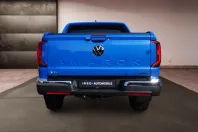 Volkswagen Amarok din 2025 cu 3.772 km - oferta VOL244866 - foto 6