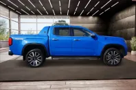 Volkswagen Amarok din 2025 cu 3.772 km - oferta VOL244866 - foto 8