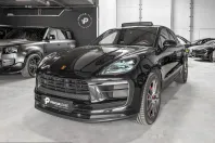 Porsche Macan din 2023 cu 59.900 km - oferta POR244867 - foto 1