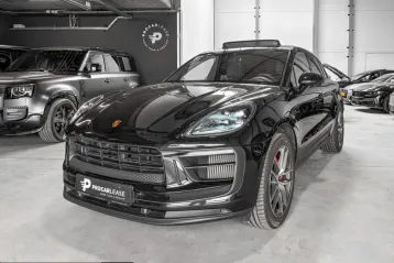 Porsche Macan din 2023 - oferta POR244867