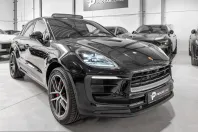 Porsche Macan din 2023 cu 59.900 km - oferta POR244867 - foto 3
