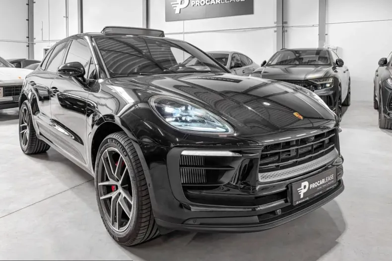 Porsche Macan din 2023 cu 59.900 km - oferta POR244867 - foto 3