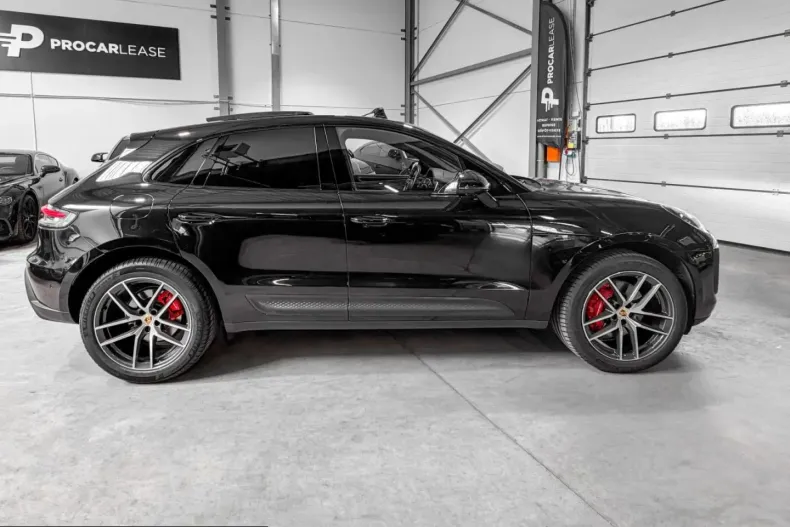 Porsche Macan din 2023 cu 59.900 km - oferta POR244867 - foto 4