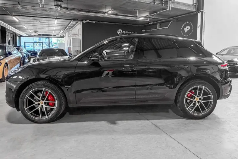 Porsche Macan din 2023 cu 59.900 km - oferta POR244867 - foto 8
