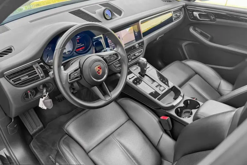 Porsche Macan din 2023 cu 59.900 km - oferta POR244867 - foto 9