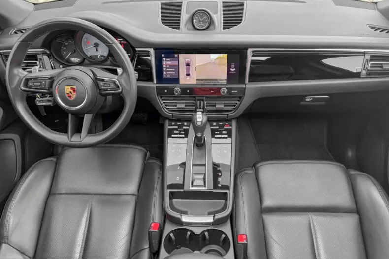 Porsche Macan din 2023 cu 59.900 km - oferta POR244867 - foto 12