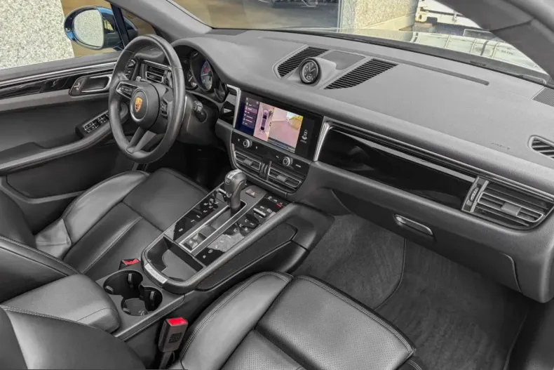 Porsche Macan din 2023 cu 59.900 km - oferta POR244867 - foto 14