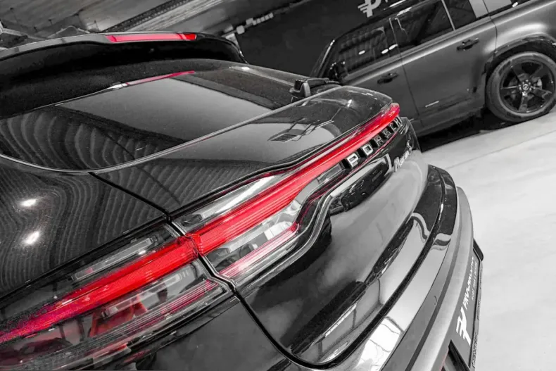 Porsche Macan din 2023 cu 59.900 km - oferta POR244867 - foto 22