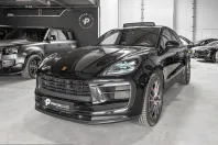 Porsche Macan din 2023 cu 44.500 km - oferta POR244868 - foto 1
