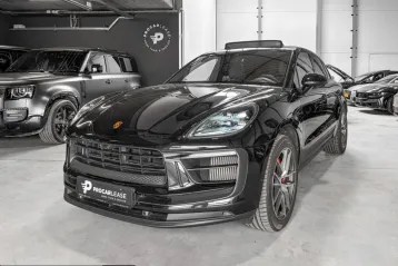 Porsche Macan din 2023 - oferta POR244868