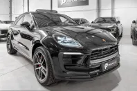 Porsche Macan din 2023 cu 44.500 km - oferta POR244868 - foto 3