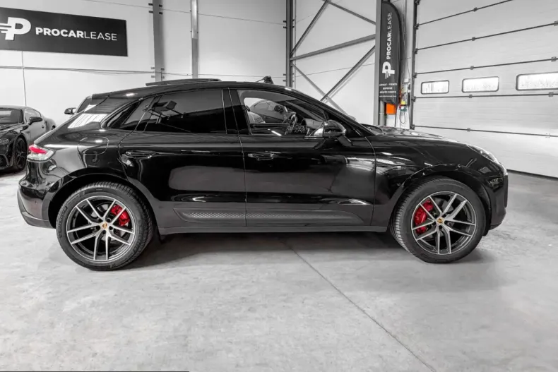 Porsche Macan din 2023 cu 44.500 km - oferta POR244868 - foto 4