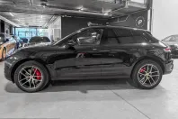 Porsche Macan din 2023 cu 44.500 km - oferta POR244868 - foto 8