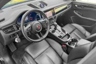 Porsche Macan din 2023 cu 44.500 km - oferta POR244868 - foto 9