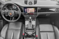 Porsche Macan din 2023 cu 44.500 km - oferta POR244868 - foto 12