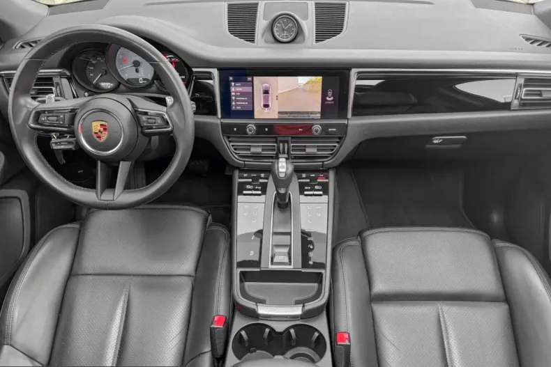 Porsche Macan din 2023 cu 44.500 km - oferta POR244868 - foto 12