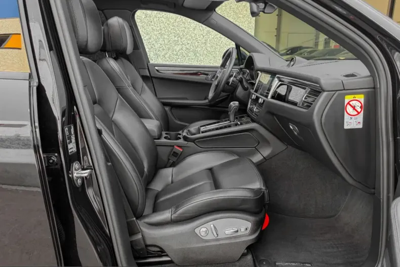 Porsche Macan din 2023 cu 44.500 km - oferta POR244868 - foto 15
