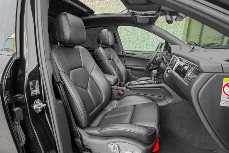 Porsche Macan din 2023 cu 44.500 km - oferta POR244868 - foto 18