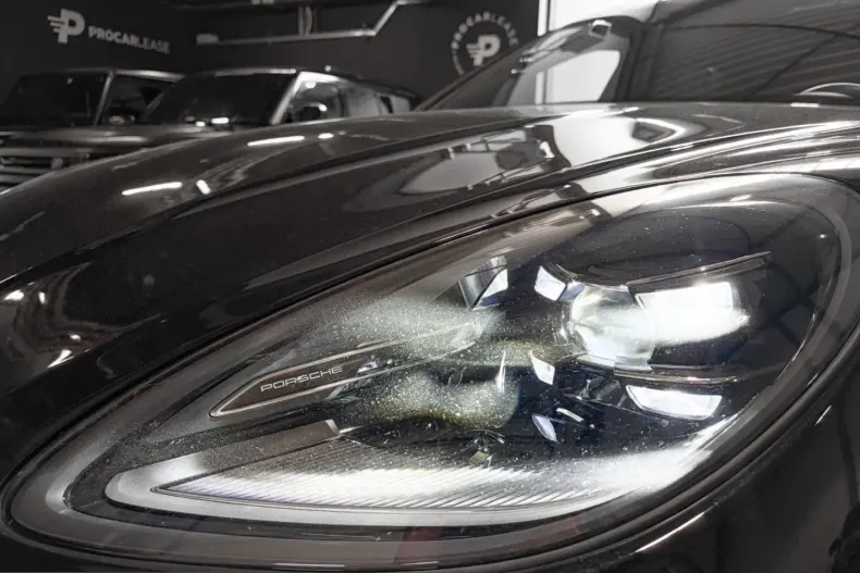Porsche Macan din 2023 cu 44.500 km - oferta POR244868 - foto 19