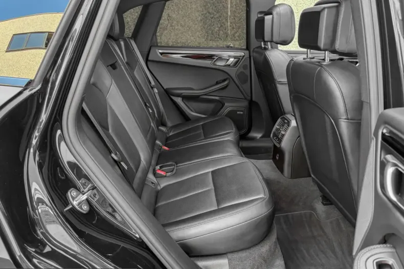 Porsche Macan din 2023 cu 44.500 km - oferta POR244868 - foto 20
