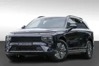 XPENG G9 din 2025 cu 9.900 km - oferta XPE244869 - foto 1
