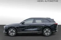 XPENG G9 din 2025 cu 9.900 km - oferta XPE244869 - foto 3