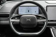 XPENG G9 din 2025 cu 9.900 km - oferta XPE244869 - foto 4