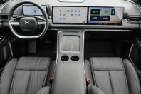 XPENG G9 din 2025 cu 9.900 km - oferta XPE244869 - foto 9
