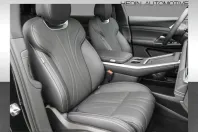 XPENG G9 din 2025 cu 9.900 km - oferta XPE244869 - foto 11