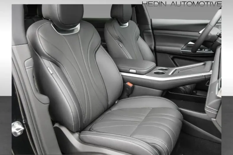 XPENG G9 din 2025 cu 9.900 km - oferta XPE244869 - foto 11