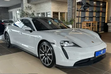 Porsche Taycan din 2024 - oferta POR244870